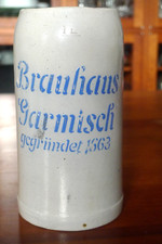 Alter bierkrug humpen gebraucht kaufen  Mannheim