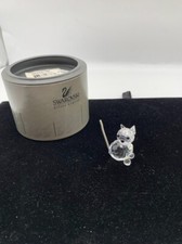 Swarovski crystal miniature for sale  Anaheim