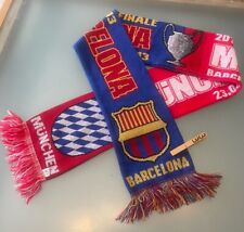 Sciarpa champions league usato  Vittuone