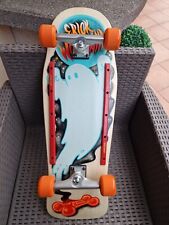 Skateboard completo solo usato  Monterotondo