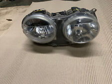 Left headlight assembly for sale  LIVERPOOL