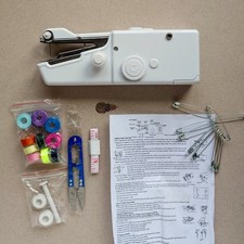 Handy stitch mini for sale  ST. COLUMB