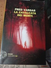 fred vargas usato fred vargas usato Italia