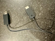 Adaptador de tela sem fio Microsoft v2 comprar usado  Enviando para Brazil