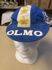 Olmo cappello ciclimoneroica usato  Casalecchio di Reno