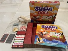 sushi roll game for sale  Brooklyn