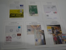 train poste d'occasion train poste d'occasion  Grièges