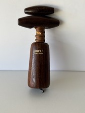 Cavatappi vintage mcm usato  Spedire a Italy