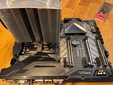 Carte mère z370 d'occasion  Brindas