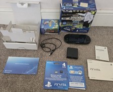 Vita 2000 slim for sale  BRADFORD