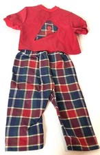 Doll clothes made for sale  Knoxville