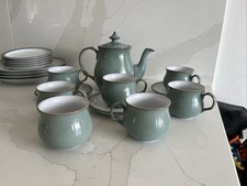 Denby stoneware regency for sale  OLDHAM