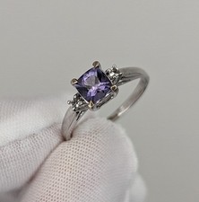 925 silber ring gebraucht kaufen  Berlin