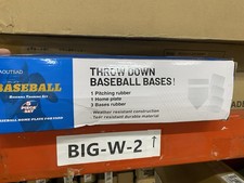 Baseball softball base for sale  Ooltewah