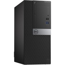 Computer desktop tower usato  Campagna