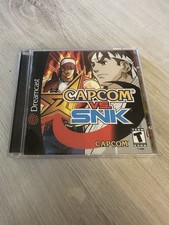 Capcom snk sega usato  Bologna