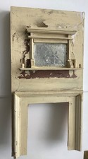 Vintage dolls house for sale  BURY ST. EDMUNDS