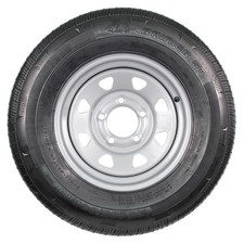 Ecustomrim radial trailer for sale  USA