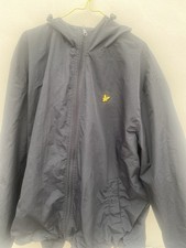 Lyle scott jacket for sale  LEICESTER