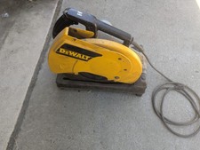 Dewalt dw870 chop for sale  Fair Oaks