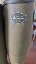 Chameau woman boots for sale  Derby Line