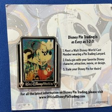 Disney pin wdw for sale  Sumrall