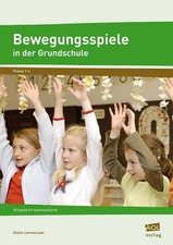 Bewegungsspiele grundschule sp gebraucht kaufen  Berlin