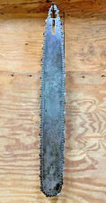 Vtg stihl chainsaw d'occasion  Expédié en Belgium