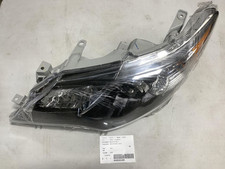 Driver left headlight for sale  Wisconsin Rapids