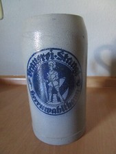 Masskrug brauerei stangl gebraucht kaufen  Deutschland