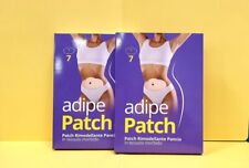 Adipe patch 2xcerotti usato  Contursi Terme