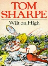 Wilt high tom for sale  UK