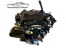 Motor diesel tdci gebraucht kaufen  Mühlhausen/Thüringen