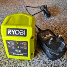 Ryobi fast battery for sale  YORK