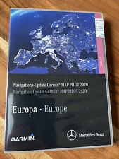 Mercedes benz navigations gebraucht kaufen  Salzbergen