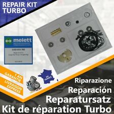 Repair kit turbo d'occasion  Clermont-Ferrand-