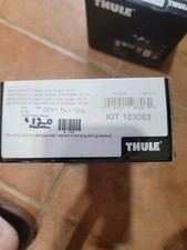 Thule fit kit for sale  Mount Pleasant