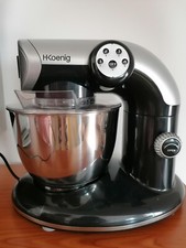 Robot impastatrice multifunzio usato  Vajont