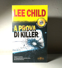Prova killer lee usato Prova killer lee usato  Bologna