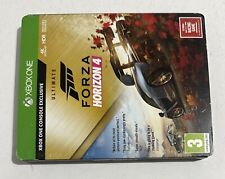 Forza horizon steelbook for sale  LEEDS