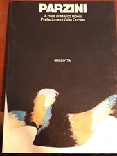Parzini cura marco usato  Collazzone