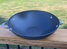 Calphalon flat bottom for sale  Fishers