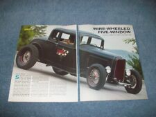 1932 ford window for sale  Livermore