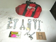 Vintage cycle pro for sale  Candia
