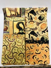 Set halloween pillowcases for sale  Stockton