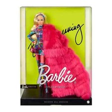 Mattel creations barbie d'occasion  Expédié en Belgium