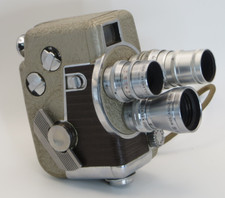 Revere model 8mm for sale  Aurora