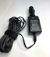 Panasonic car battery for sale  HITCHIN