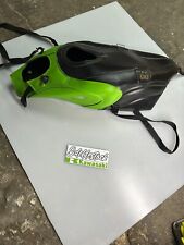 Tapis réservoir bagster d'occasion  Verneuil-l'Étang