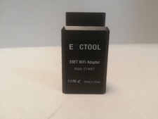 Exctool enet wifi gebraucht kaufen  Herten